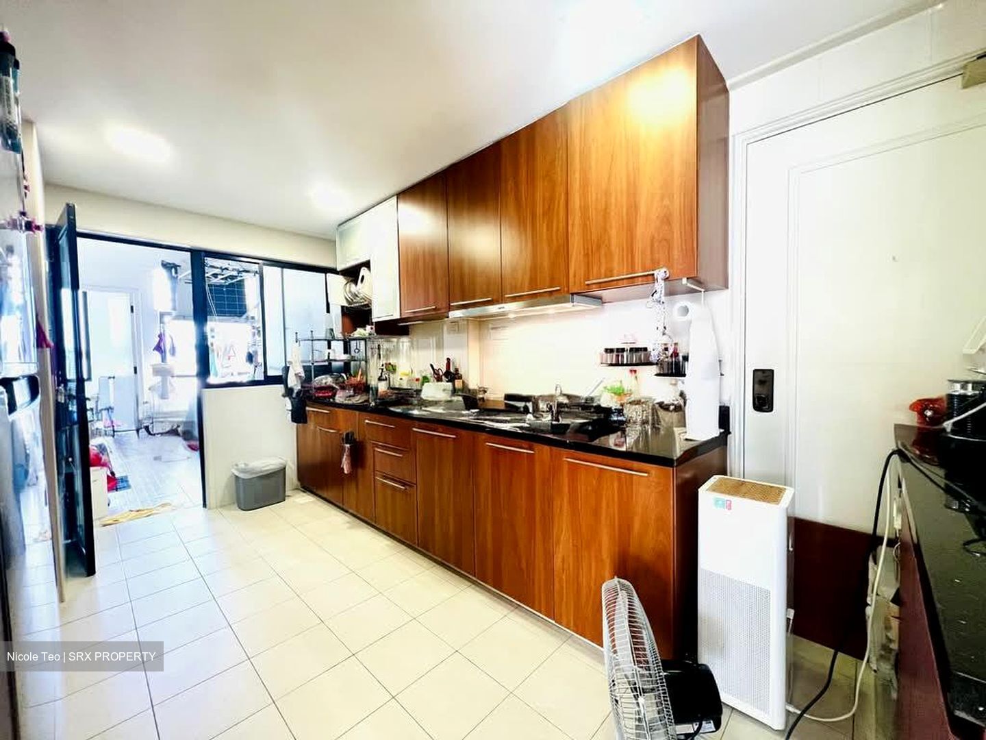 Park East (D15), Condominium #552853051